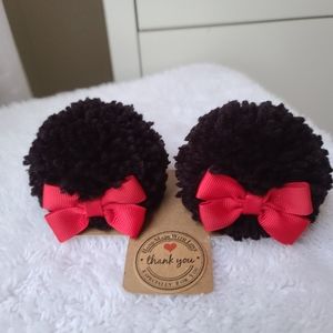 Best 25 Deals For Red Hair Bow Poshmark